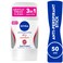 Nivea Dry Comfort Antiperspirant Stick for Women 50 ml