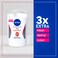 Nivea Dry Comfort Antiperspirant Stick for Women 50 ml