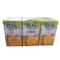 AL Rabie Orange Juice 250ml x Pack of 6