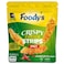 Foody'S Crispy Chicken Strips Spicy 750 GM