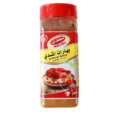 Majdi Mandi Spices Pbtl 220G