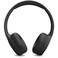 JBL Tune 670NC Adaptive Noise Cancelling Wireless On-Ear Headphones Black