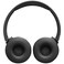 JBL Tune 670NC Adaptive Noise Cancelling Wireless On-Ear Headphones Black