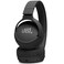 JBL Tune 670NC Adaptive Noise Cancelling Wireless On-Ear Headphones Black