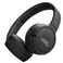 JBL Tune 670NC Adaptive Noise Cancelling Wireless On-Ear Headphones Black