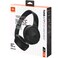 JBL Tune 670NC Adaptive Noise Cancelling Wireless On-Ear Headphones Black
