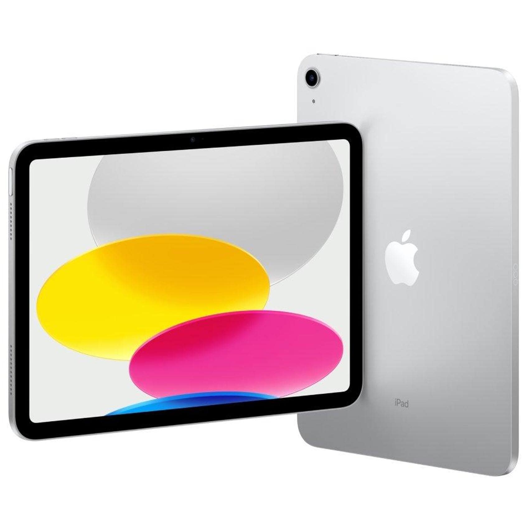 iPad 10th 64G Wifi シルバー Apple Pencilセット Apple iPad 10.9