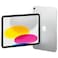 Apple iPad 10th Gen 64GB 10.9-inch WiFi - Silver