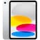 Apple iPad 10th Gen 64GB 10.9-inch WiFi - Silver
