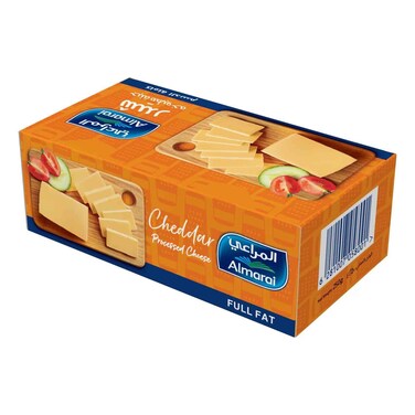 Almarai Ched Processed Chs Ff 250G