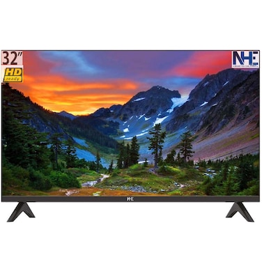 NHE 32 inch TV,DLED, NHT-JA3224