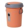 Waste Bin With Lid 9L Code101