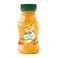 Nada Orange And Carrot With Mixed Fruits Juice 200ml