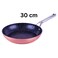 BERLINGER HAMMERED FRYPAN 30' 314