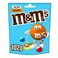 M&amp;M SALTED CARAMAL 102G
