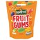 ROWNTREES FRUIT GUMS POUCH 120G