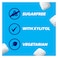 Wrigley's Extra Refreshers Sugar Free Bubblemint Chewing Gum 67g