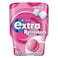 Wrigley's Extra Refreshers Sugar Free Bubblemint Chewing Gum 67g