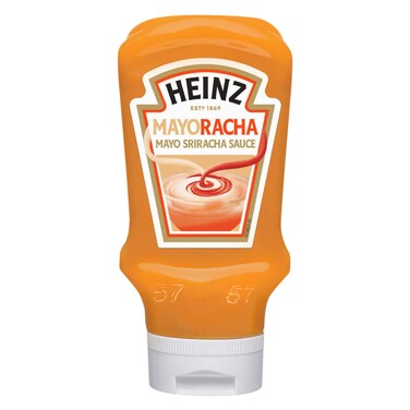 Heinz Mayoracha Mayo Sriracha Sauce 400g