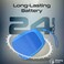 Promate Speaker Mood-Bk Blue