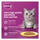Whiskas Ocean Fish Cat Food Value Pack 1+ Years 80g x 12 Pieces