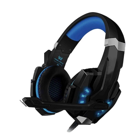 Cascos Gaming Auriculares Carrefour Ps4 Auricular Keepout Gaming