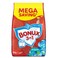 Bonux High Set Detergent Powder Mega Box, 7kg