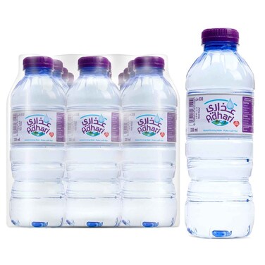 Adhari Water 330ml x 12