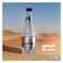 Rawdatain Carbonated Natural Mineral Water 430ml x Pack of 6