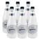 Rawdatain Carbonated Natural Mineral Water 430ml x Pack of 6
