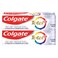 Colgate Sensitivity Relief Total Clean Mint Toothpaste 75ml x Pack of 2 @Special Price