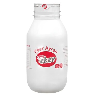 Eker Ayran Yoghurt Drink With Probiotic 293ml