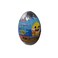 Nickelodeon Surpris Crystal Egg 16G