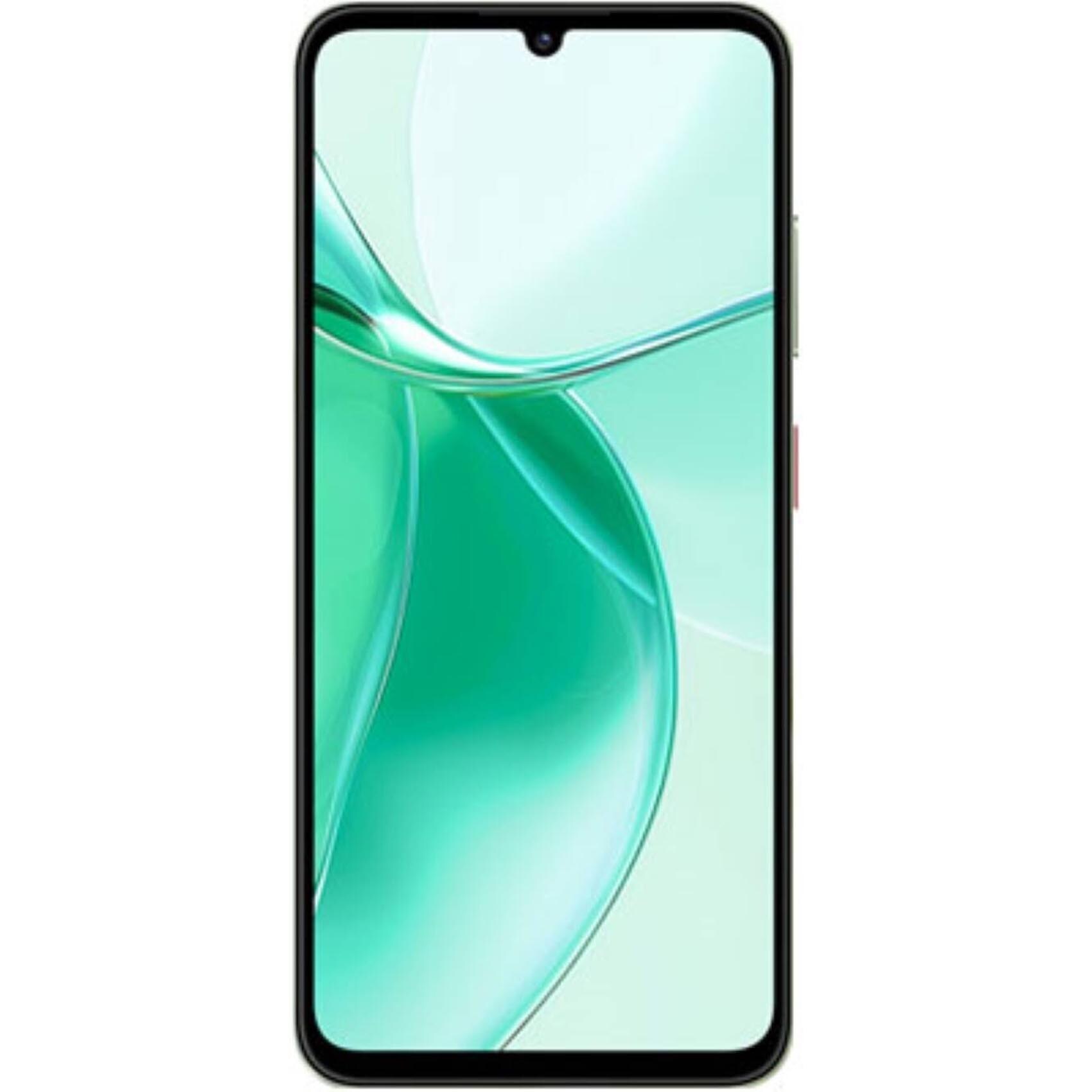 ZTE Blade A35 12GB+64GB ミラーブラック New) ZTE Blade A35 BLACK 4GB+64GB Dual SIM Unlocked Android