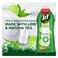 Jif Matcha Tea And Lime Anti Odor Dishwasher Liquid 1275ml