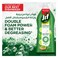 Jif Matcha Tea And Lime Anti Odor Dishwasher Liquid 1275ml