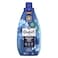 Comfort Blue Love Concentrated Iris And Jasmine Fabric Softener 1L