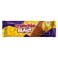 Cadbury Crunchie Blast Ice Cream Stick 90ml