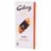 Galaxy Kenz Hazelnut Dark Chocolate Bar 90g