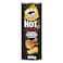 Pringles Hot Flamin' Cheese And Chilli Potato Chips 160g