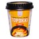 Good Seoul Cheese Korean Rice Cake Topokki 113g