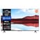 Xiaomi TV A Pro 2025 55 inch 4K UHD Quantum Dot Smart TV with Google TV - DTS, HDR10, Dolby Audio, 60Hz Refresh Rate, L55MA-SME, Black