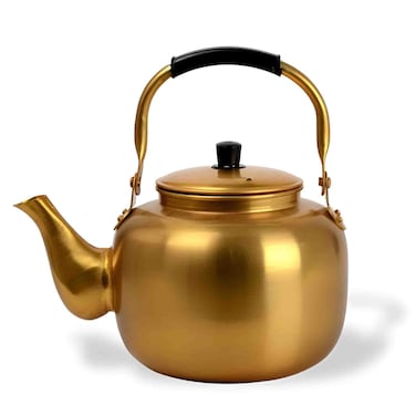 Yellow Kettle 2Ltr 5111