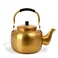 Gory Yellow Kettle 4Ltr 51111