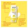 Garnier Skin Activ Super UV Invisible Sunscreen Face Serum SPF 50+ 30ml