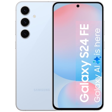 Samsung Galaxy S24 FE 5G 8GB 256GB Blue
