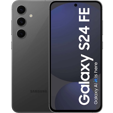 Samsung Galaxy S24 FE 5G 8GB 256GB Graphite
