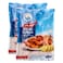 Oceana Frozen Pre Cooked Medium Shrimps 400g x Pack of 2