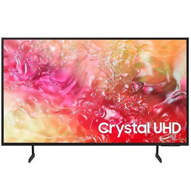 Samsung Tv 55 C.Uhd 4K Ua55Du7000