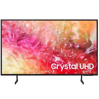 Samsung Tv 55 C.Uhd 4K Ua55Du7000